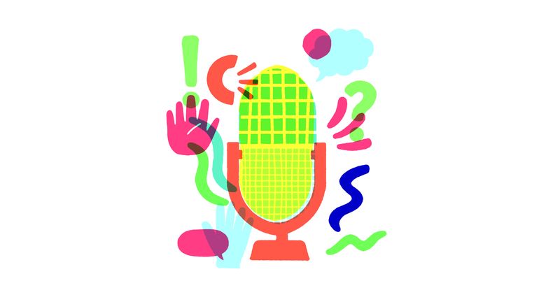 podcast democracia  Centro Cultural de España (CCE)
