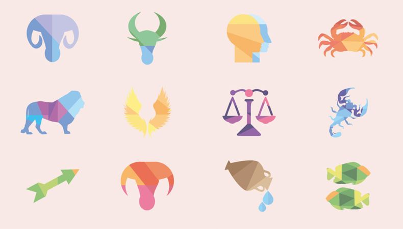 imagen de Horóscopo