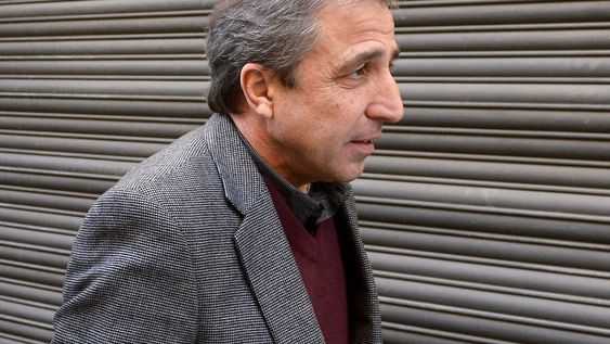 imagen de Del Campo demanda a Conmebol imagen de Del Campo demanda a Conmebol