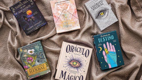 los oraculos y su reinvencion como herramientas accesibles, ludicas y reflexivas para todos