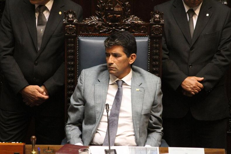 imagen de Sendic tuvo proceder inaceptable en la utilización de dineros públicos