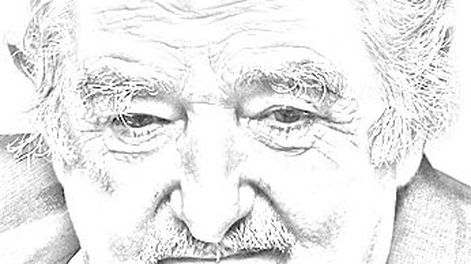 imagen de Mujica está “pensando 20 años para adelante” y delinea con  sus socios de la región una fusión de la Unasur y el Mercosur