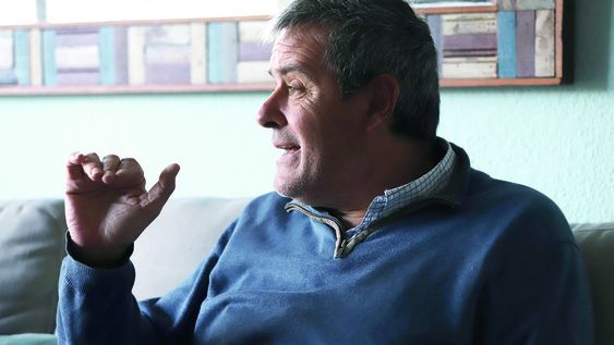 Jaime Saavedra. Foto: Nicolás Der Agopián Jaime Saavedra. Foto: Nicolás Der Agopián