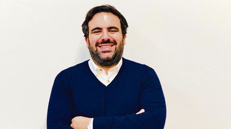 Búsqueda | Fernando Díaz. Foto: Citibank