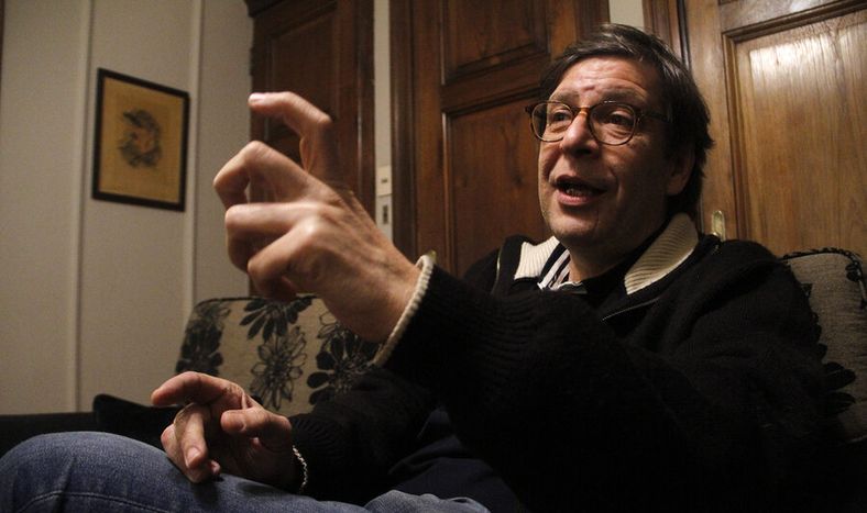 imagen de Miranda les pidió a Mujica y Castillo que intercedan para cerrar el tema Sendic y que quede resuelto antes de la campaña electoral