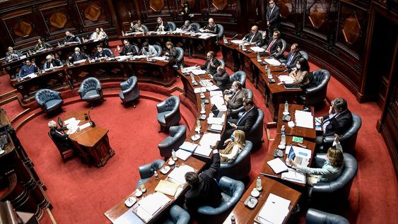 imagen de Oficialismo no avala el legado del gobierno imagen de Oficialismo no avala el legado del gobierno