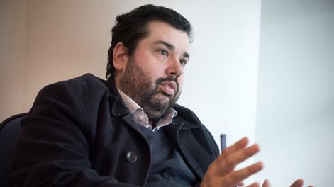 imagen de Bajo la grifa de Transforma Uruguay, el gobierno pone en marcha  plan para hacer cambios productivos y mejorar la competitividad