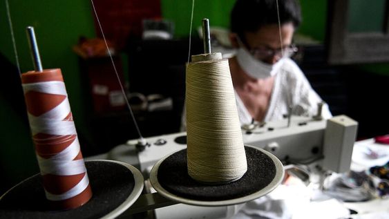 Foto: Javier Calvelo / adhocFOTOS Foto: Javier Calvelo / adhocFOTOS