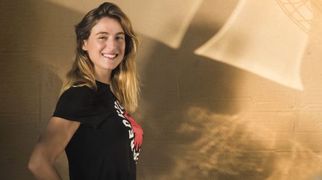 Foto: Adrián Echeverriaga