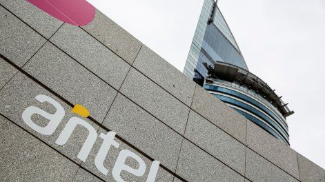 &nbsp;Complejo de la Torre de las Telecomunicaciones de Antel.