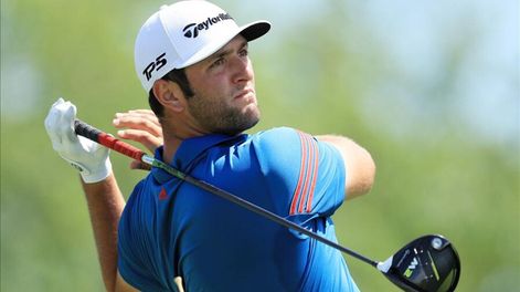 imagen de El espectacular triunfo del español Jon Rahm en el Abierto de Irlanda se vio empañado por una controversia reglamentaria