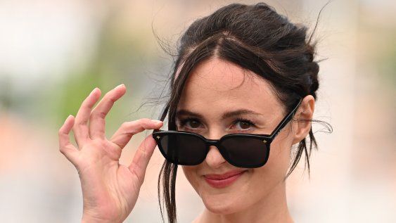 renate reinsve: la actriz noruega nominada al oscar es la nueva cara del cine europeo
