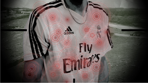 Sebastián Silva (nombre ficticio), baleado por la policía en 2023 en un centro contratado por el INAU