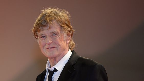 el cine despide a robert redford: figura carismatica y fundamental de hollywood el cine despide a robert redford: figura carismatica y fundamental de hollywood