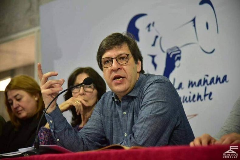 imagen de China tiene carencias en términos de “democracia política”, pero no puede calificarse como dictadura, ni como un régimen comunista puro