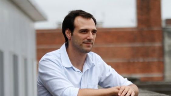 La política y el Ceibal La política y el Ceibal