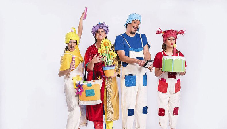 imagen de Opciones de entretenimiento para las vacaciones de setiembre