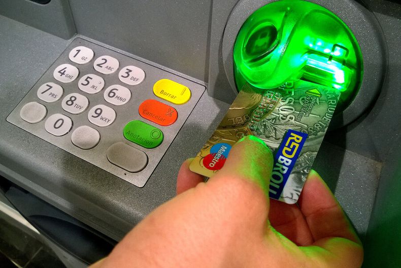imagen de “Inclusión financiera”: los pagos electrónicos crecen a menor ritmo