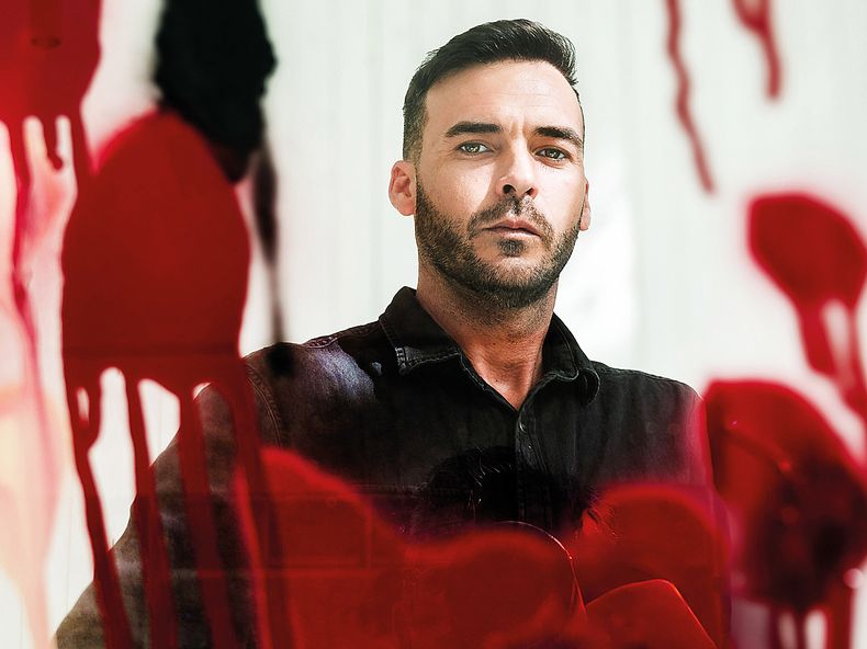 José Gallino: “Mis amigos me dicen que siempre que hay algo para resolver, yo lo resuelvo”