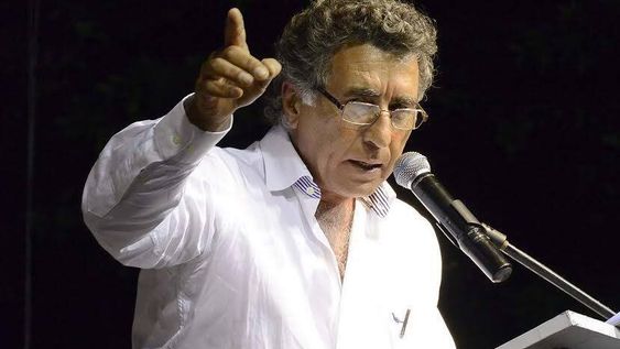 imagen de “Hay importantes sectores” sociales que “están recalientes” con el gobierno, que puede perder las elecciones por falta de autocrítica imagen de “Hay importantes sectores” sociales que “están recalientes” con el gobierno, que puede perder las elecciones por falta de autocrítica