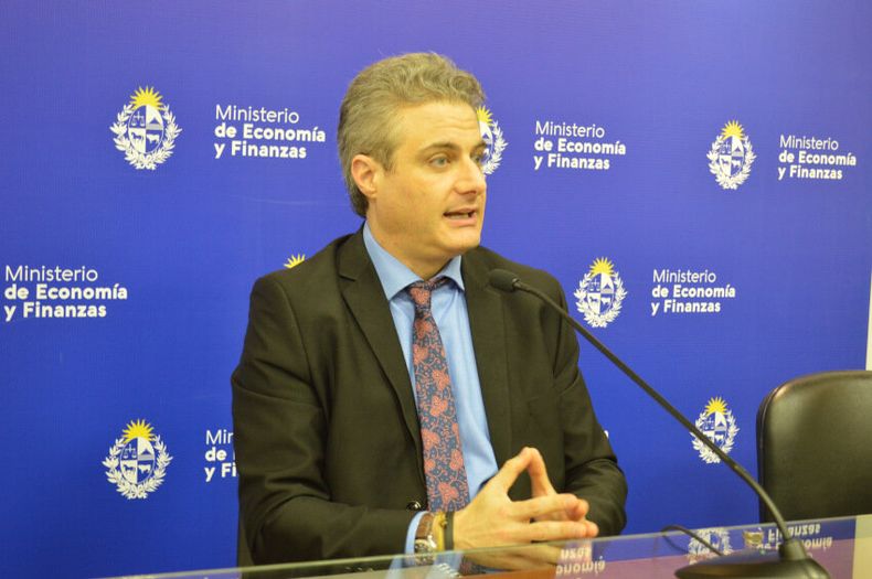 Herman Kamil. Foto: MEF