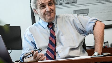 José Luis Puig&nbsp;