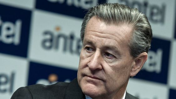 Gabriel Gurméndez. Foto: Javier Calvelo / adhocFOTOS Gabriel Gurméndez. Foto: Javier Calvelo / adhocFOTOS