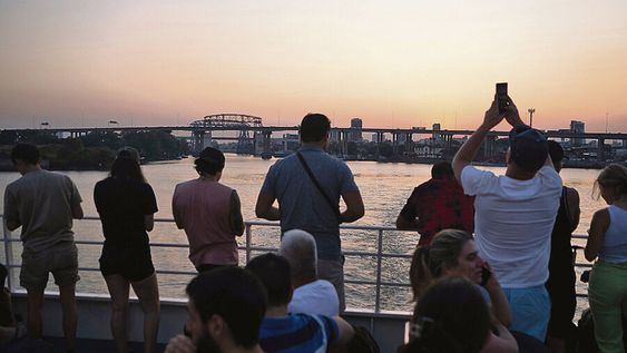 Los uruguayos dejaron de viajar de forma masiva hacia Argentina en el primer tramo de 2023 Los uruguayos dejaron de viajar de forma masiva hacia Argentina en el primer tramo de 2023