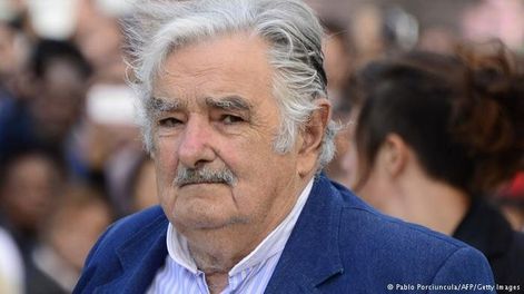 imagen de Investigadora evalúa citar a Mujica por su relación con Tenfield