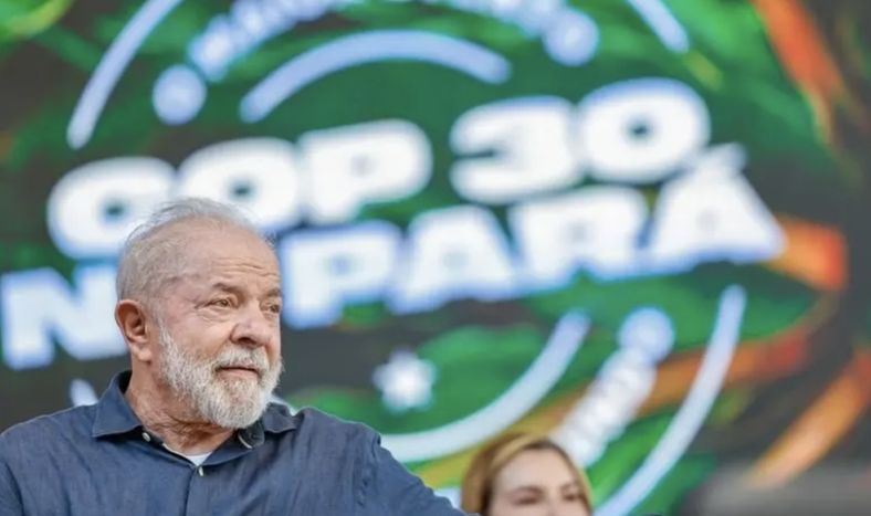 Luiz Inácio Lula da Silva prepara la COP30 como una oportunidad para que el mundo conozca la Amazonia y a sus habitantes