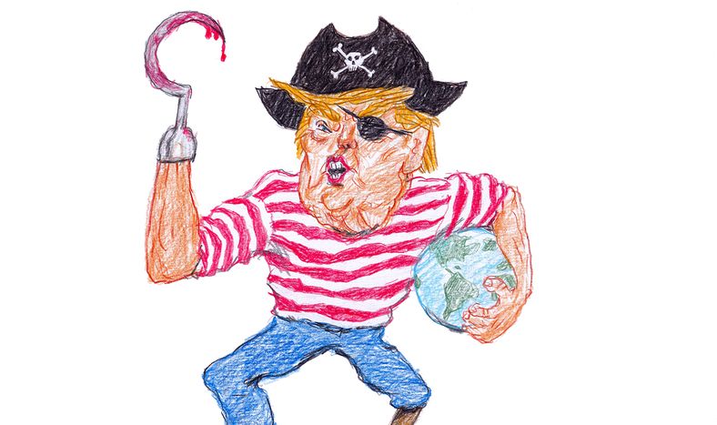 La semana vista por Junior