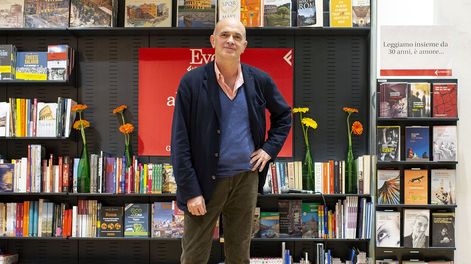 Búsqueda | Carlo-Feltrinelli