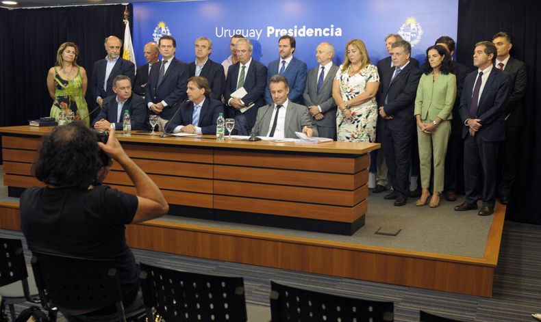 imagen de Empresarios y gobernantes expuestos al coronavirus