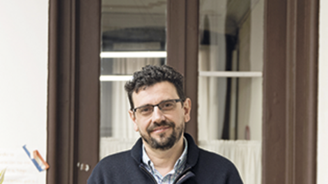 Foto: Camila Montenegro.