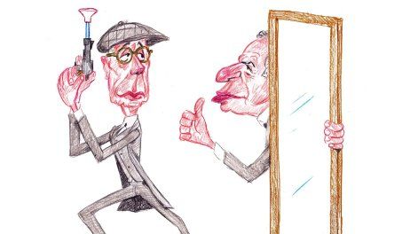 La semana vista por Junior