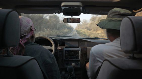 los ultimos, un documental que explora la extincion de los bosques paraguayos los ultimos, un documental que explora la extincion de los bosques paraguayos