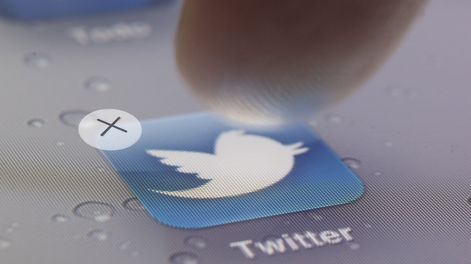 imagen de Existen muchas razones para irse de Twitter (y también otras para quedarse)