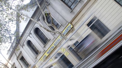 imagen de Presidencia ofrece a sus funcionarios descuentos en colegio católico