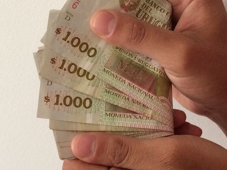 imagen de Las remuneraciones de algunos gerentes y altos mandos en el Estado superan los $ 200.000