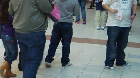 imagen de La hipertensión en los niños de 10 a 13 años