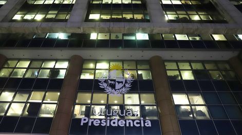 Foto: Nicolás Der Agopián