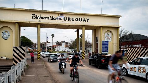 Foto: Ricardo Antúnez / adhocFOTOS