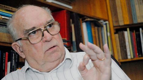 Guillermo Vázquez Franco