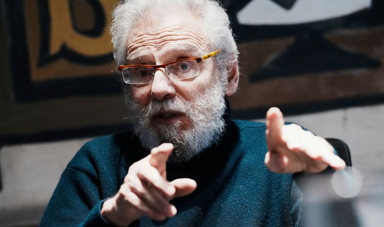 Gustavo Lanzaro.&nbsp;
