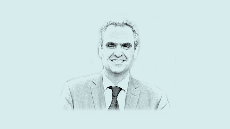 Renato Opertti