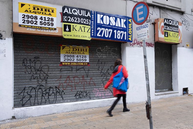 La competencia por los contratos de garantía de alquiler se incrementó en los últimos años.