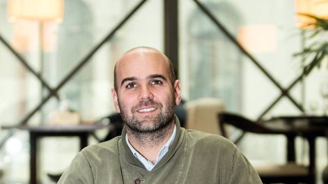 Foto: Adrián Echeverriaga