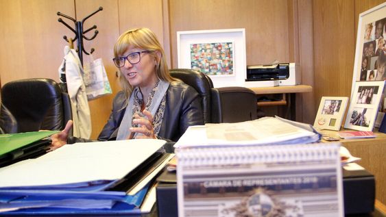 imagen de Hay que reformar modelo de transferencias monetarias para mejorar “impacto” en hogares pobres, y dejar de exigir contrapartidas imagen de Hay que reformar modelo de transferencias monetarias para mejorar “impacto” en hogares pobres, y dejar de exigir contrapartidas