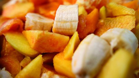 imagen de Gobierno relevó productos que ofrecen cantinas de escuelas y liceos para saber si cumplen con ley de alimentación saludable