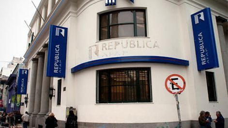 Foto: Ricardo Antúnez / adhocFOTOS